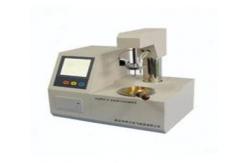China ASTM D93, GB/T 261, ISO 2719 Automatically Closed Flash Point Testing Apparatus supplier