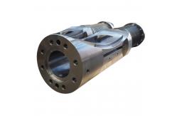 China 5 6 Axis Custom Machining And Fabrication Aluminum Underwater Camera Parts supplier