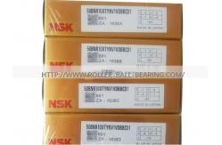 China Precision Machine Tool Bearings 7010A5TYNSULP4 7010CTYNSULP4 7010 supplier