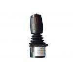Industrial Remote Finger Joystick IP65 With 2 Button for sale