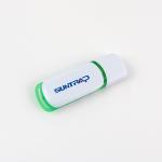 32GB 64GB 128GB 256GB Plastic USB Stick 2.0 / 3.0 With Lanyard Neck String for sale