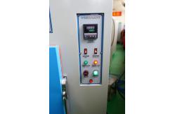 China Normal Temperature Rubber Testing Machine , Adhesion Tape Retentively Testing Equipment supplier