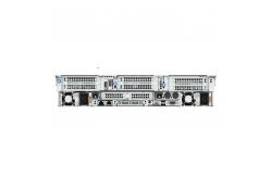 China PowerEdge R860 2U Rack Server with Four Intel Xeon CPUs 16TB RAM supplier