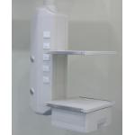 Hospital Surgery Endoscopy Ceiling Medical Gas Pendant 2.5m For Operating Room