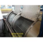 Jeans washing machine Stainless steel for sale