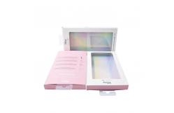 China Mobile Case Packaging Box Protector Boxes Screen Protect Recycled Material supplier