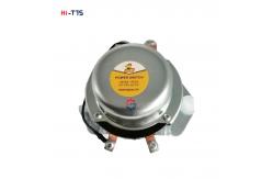 China Excavator Spare Parts Power Switch Battery Relay 08088-10000 Power Switch 24V supplier