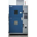 Thermal Shock Environmental Test Chamber AC220V 50HZ For Home Appliance for sale