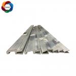 Press Rubber Offset Printing Blanket Ceres Flawless Aluminium Flat Bar for sale