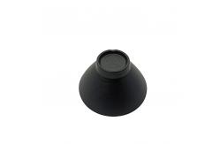 China Ramen Melamine Soup Bowl Non Toxic Melamine Noodle Bowl Matte Black supplier