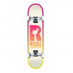 Real Skateboards Be Free Complete Skateboard - 8 x 32 for sale