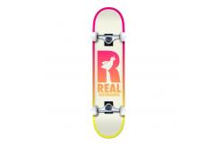 China Real Skateboards Be Free Complete Skateboard - 8 x 32 supplier