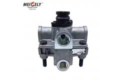 China 9730113000 Aluminum Air Brake Relay Valve Replacement For Daf​ supplier