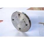 B16 5 Ansi Blind Flange Lined Slip Raised Face Blank Double Paddle