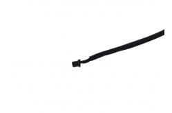 China JST Terminal 1.25mm Pitch 6 Pin Automobile Wiring Harness Bare copper supplier