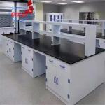 Ergonomic Chemistry Lab Stool with Adjustable Height for sale