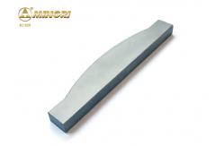 China YG11C Tungsten Carbide Strips For VSI Sand Broken / Spiral / Impact Crusher Machine supplier