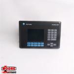 2711-B6C2 2711B6C2 AB AB PanelView 600 Operator Terminal for sale
