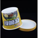 Biodegradable Soup Paper Cup With Lid Insulation 32 Oz Containers for sale