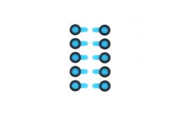 China Custom Windows Lens Precision Cutting Dies Electric Die Cutting SGS approved supplier