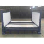 ODM Collapsible Wire Mesh Pallet Cage Steel Stillages