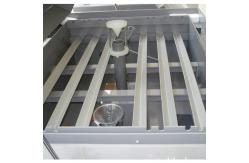 China Salt Spray Corrosion Test Machine For Automotive Components supplier