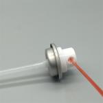 Versatile Dashboard Polish Wax Spray Valve for Various Surface Applications