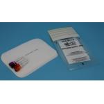 95kPa Bags White Blood Sample Collection Box Insulated Storage Box for sale