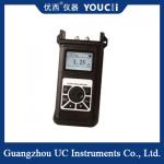 The Handheld  Digital Display Adjustable  Optical Attenuator for sale