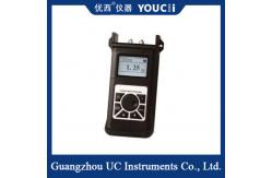 China The Handheld  Digital Display Adjustable  Optical Attenuator supplier