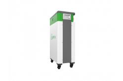 China Powerwall 48v 20ah Lithium Ion Battery Pack 10kwh 20kwh 30kwh 50kwh supplier