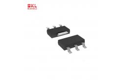 China FDT86244 MOSFET Power Electronics  High-Speed Switching and High-Power Conversion supplier