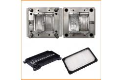 China Custom Overmolding Insert for Plastic Injection Mold Services supplier