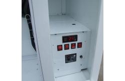 China LCD Coin Advertising Vending Machine Lifetime Free Maintenance Service 50 Inch supplier