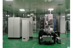 China AlN Chips Copper Sputtering Depostion System,  Aluminum Nitride Copper Direct Plating Machine supplier