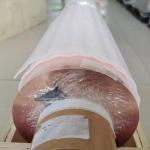 Electrolytic Emi 105um Copper Foil Shielding In Mri Rf Room for sale