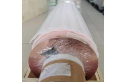 China Electrolytic Emi 105um Copper Foil Shielding In Mri Rf Room supplier
