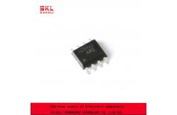 China AD8422ARZ-R7 High-Performance Amplifier IC Chips For Audio Processing supplier