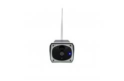 China 1080P HD Solar Wifi System Outdoor Security Camera supplier