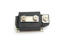 China Single Phase Thyristor Module MTC200-500 SCR Module MTC500A-1600V supplier