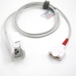 Sample Free Hot Selling Adult Clip Reusable Radical-7 Rad-87 Rad-57 With Compatible Masim SpO2 Sensor for sale