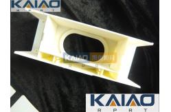 China High Precision Rapid Injection Molding Prototyping Silicone Rubber supplier