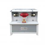 Double Head YT-1050 Leather Sanding Machine with Buffing Grinding for sale