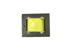 China Power Conversion EI57 6+6 Low Frequency Transformer Step Down Transformer supplier