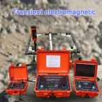 WTEM Transient ElectroMagnetic Instrument for shallow surface geophysical exploration and survey for sale