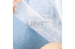 China 100% TPU Hot Melt Adhesive Fusible Web Eco Friendly Tape Fusible Interlining supplier