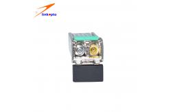 China LC Connector 1.25G 1530nm 120KM CWDM SFP Ethernet Module supplier