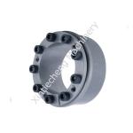 High Precision Machining For OEM Shaft Locking Sets Silver With Superior