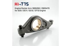 China 1895269 2905470 Engine Rocker Arm DC9 DC11 DC12 DT12 for Truck Parts supplier