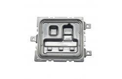 China Customized Precision Sheet Metal Stamping Parts For Automotive supplier